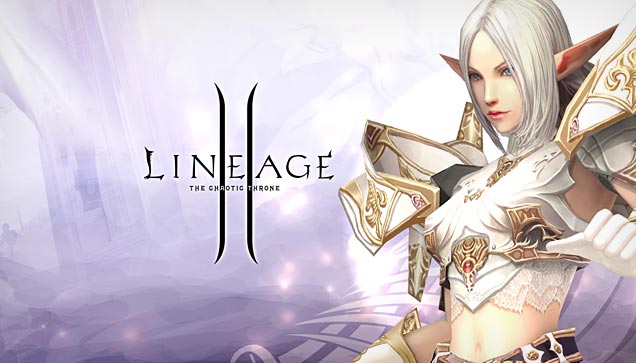 Lineage 2 Money Hack July 2010 China